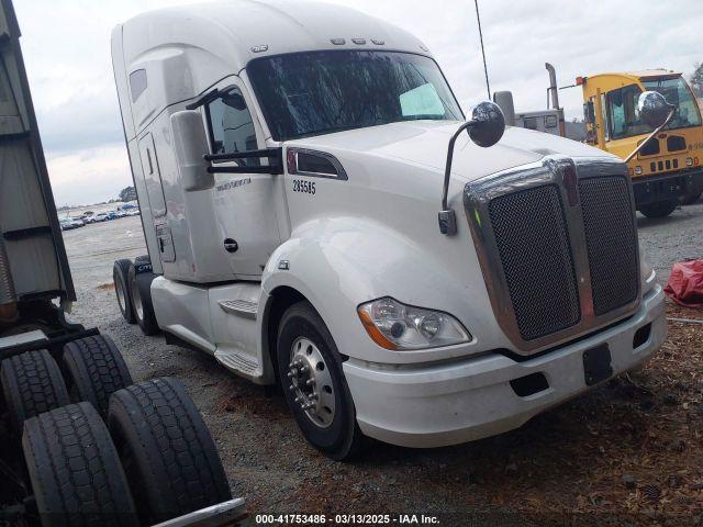  Salvage Kenworth T680