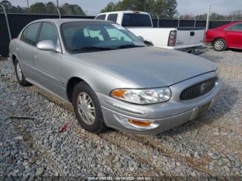  Salvage Buick LeSabre