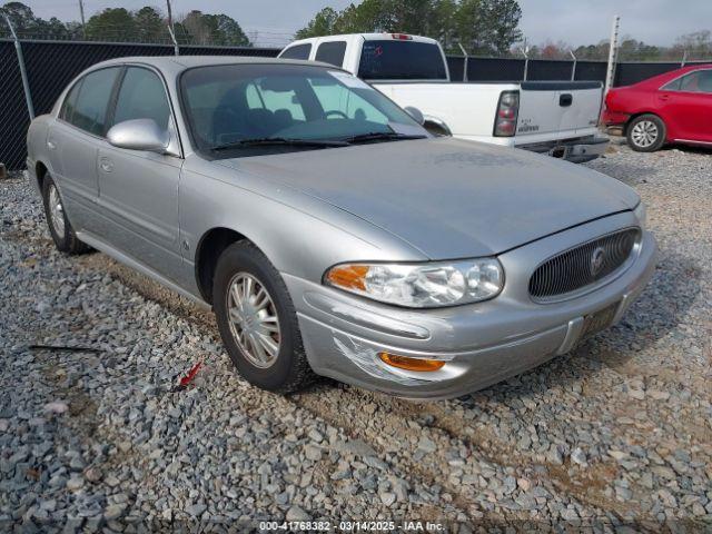  Salvage Buick LeSabre