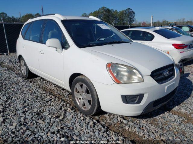  Salvage Kia Rondo