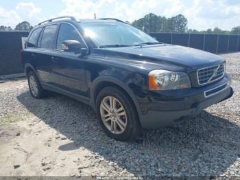  Salvage Volvo XC90