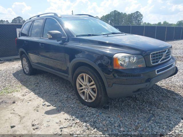  Salvage Volvo XC90