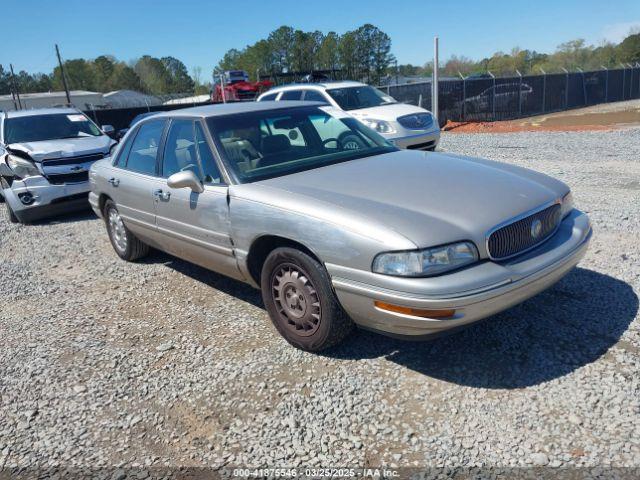  Salvage Buick LeSabre
