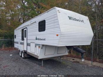  Salvage Wildwood Other