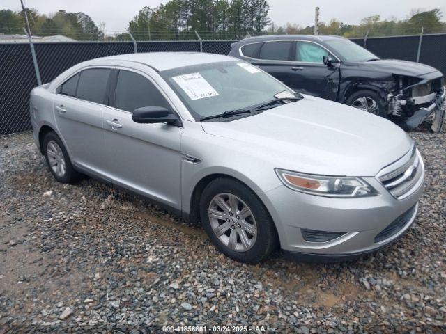  Salvage Ford Taurus