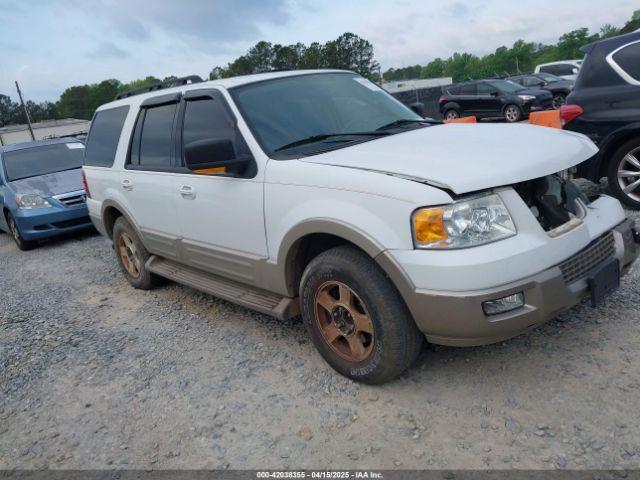  Salvage Ford Expedition