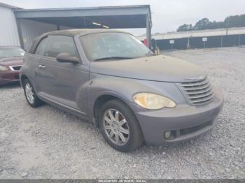  Salvage Chrysler PT Cruiser