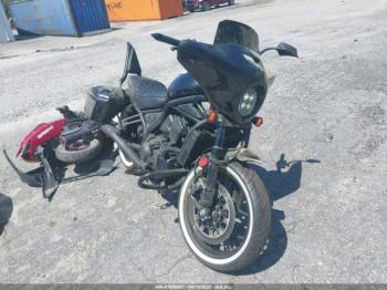  Salvage Honda Cmx1100