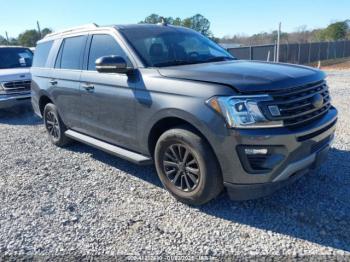  Salvage Ford Expedition