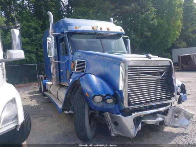  Salvage Freightliner Coronado 132