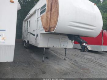  Salvage Coachmen Chaparral