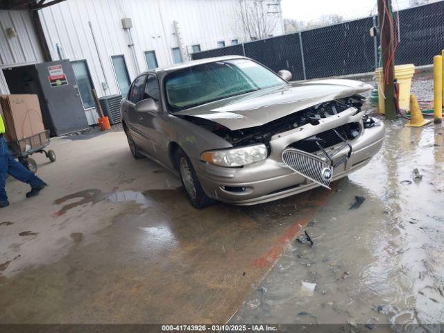  Salvage Buick LeSabre