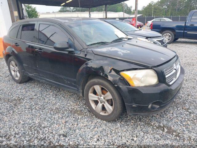  Salvage Dodge Caliber