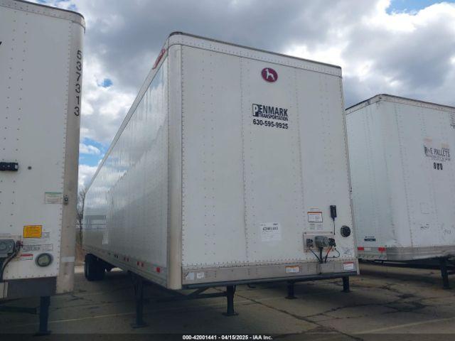  Salvage Great Dane Trailers Other