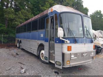  Salvage Eagle Transit Buses Transit Bus