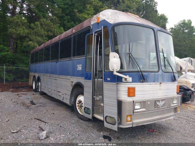  Salvage Eagle Transit Buses Transit Bus