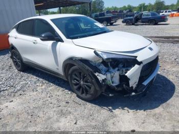  Salvage Buick Envista