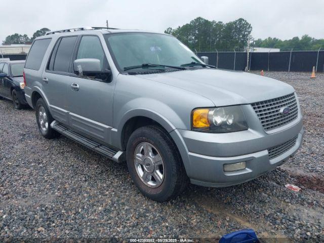  Salvage Ford Expedition