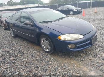  Salvage Dodge Intrepid