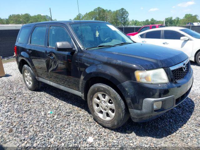  Salvage Mazda Tribute