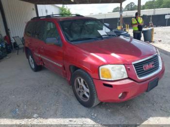  Salvage GMC Envoy