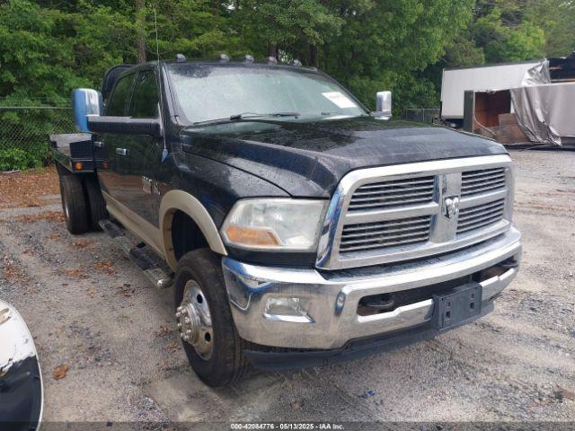  Salvage Ram 3500