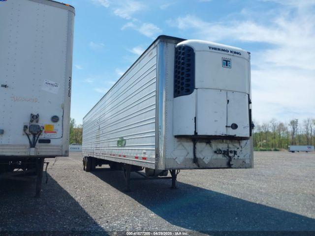 Salvage Wabash National Corp Wabash National Corp