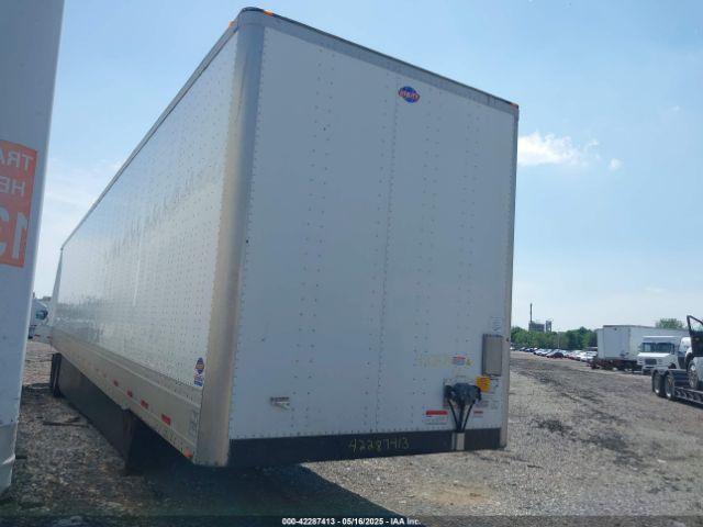  Salvage Utility Trailer Mfg Other