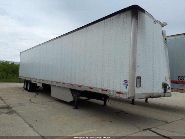  Salvage Utility Trailer Mfg Other