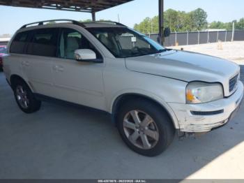  Salvage Volvo XC90