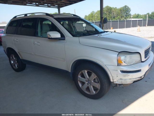  Salvage Volvo XC90