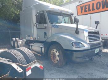  Salvage Freightliner Conventional