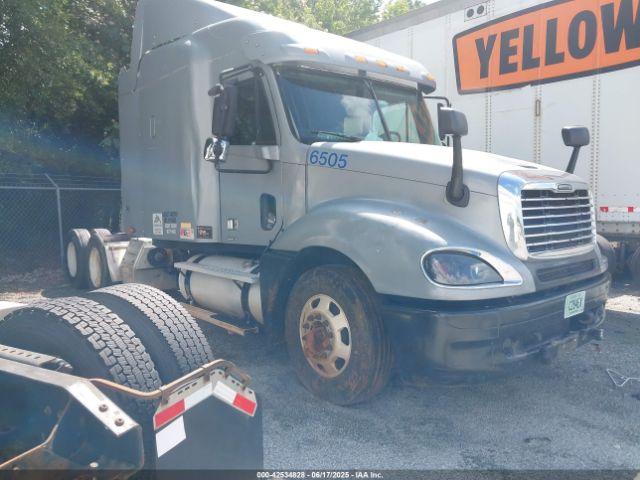  Salvage Freightliner Conventional
