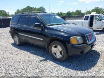  Salvage GMC Envoy