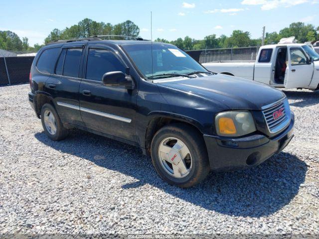  Salvage GMC Envoy
