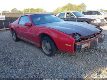  Salvage Pontiac Firebird