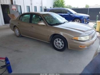  Salvage Buick LeSabre