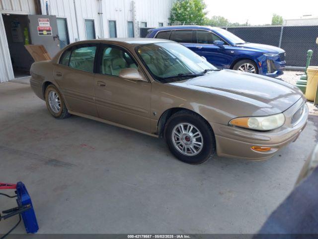  Salvage Buick LeSabre