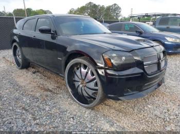  Salvage Dodge Magnum
