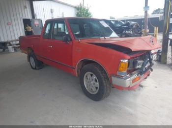  Salvage Nissan 720