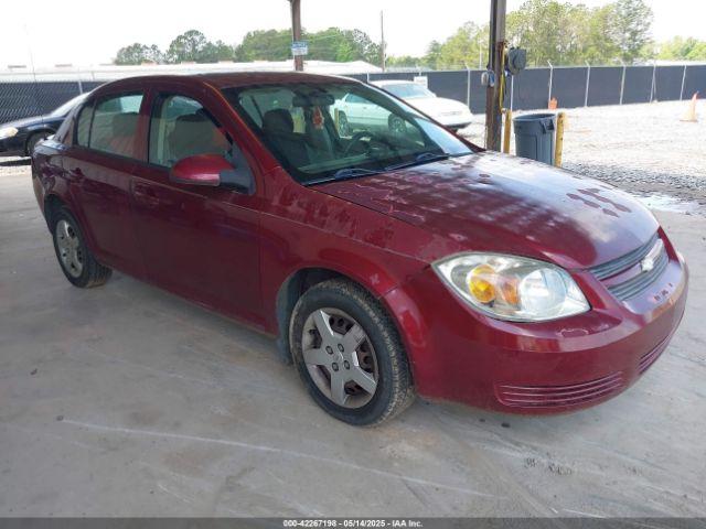  Salvage Chevrolet Cobalt
