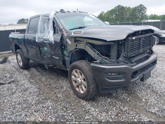  Salvage Ram 2500