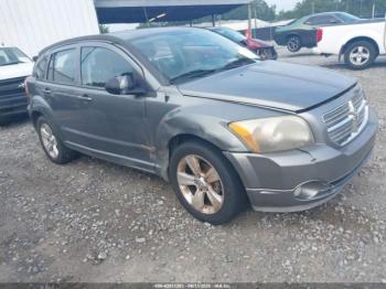  Salvage Dodge Caliber
