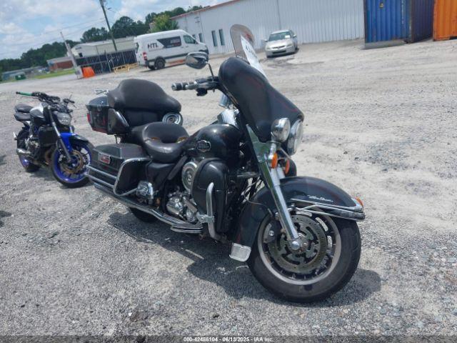  Salvage Harley-Davidson Flhtcui