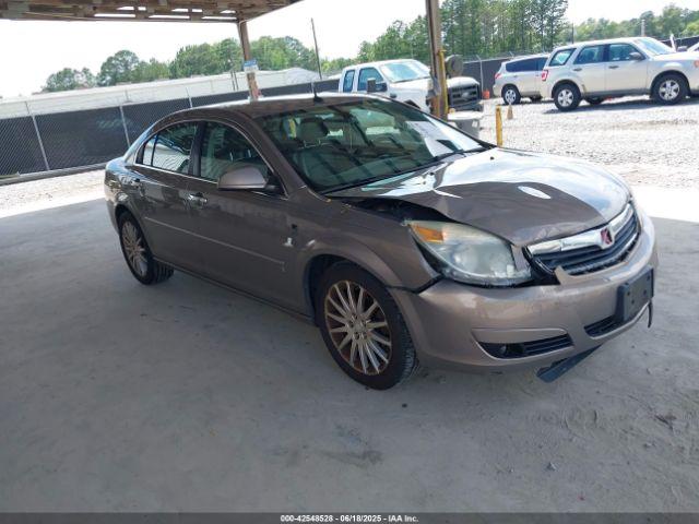  Salvage Saturn Aura