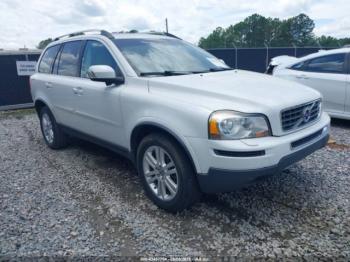  Salvage Volvo XC90