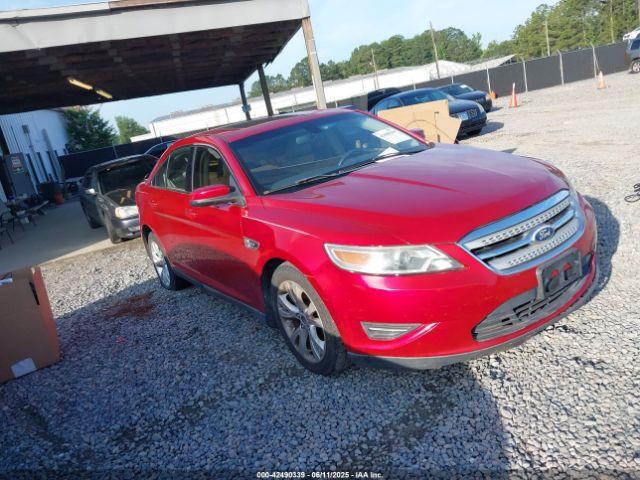  Salvage Ford Taurus