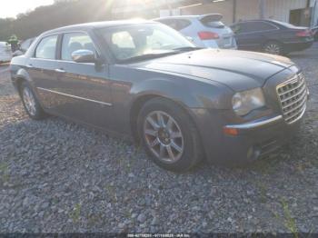  Salvage Chrysler 300c