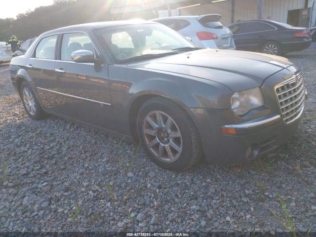  Salvage Chrysler 300c