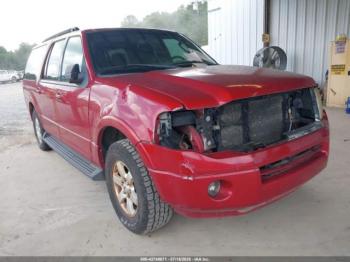  Salvage Ford Expedition